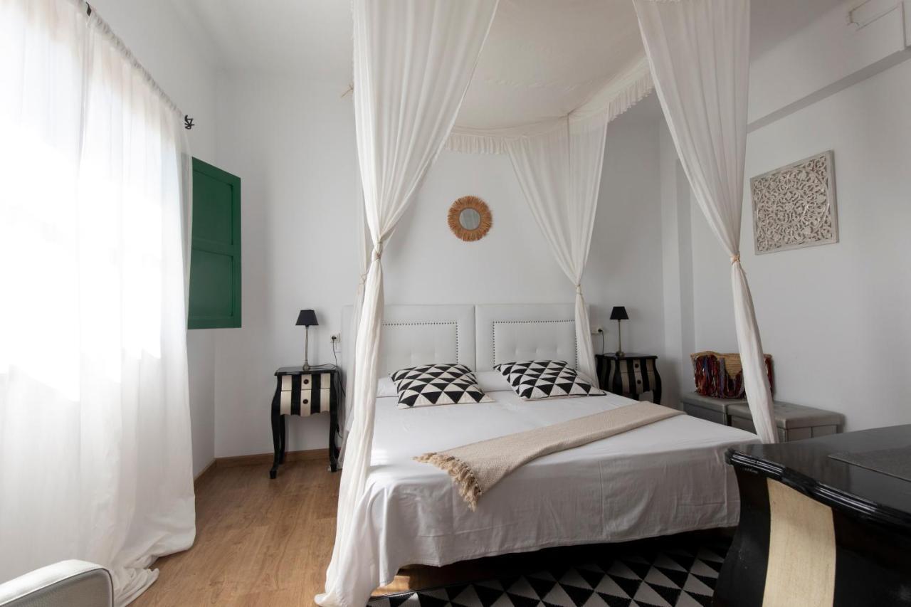 Buenavista & Suites Santa Eularia des Riu Dış mekan fotoğraf
