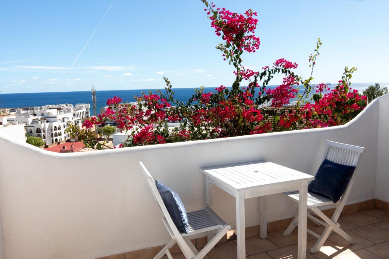 Buenavista & Suites Santa Eularia des Riu Dış mekan fotoğraf