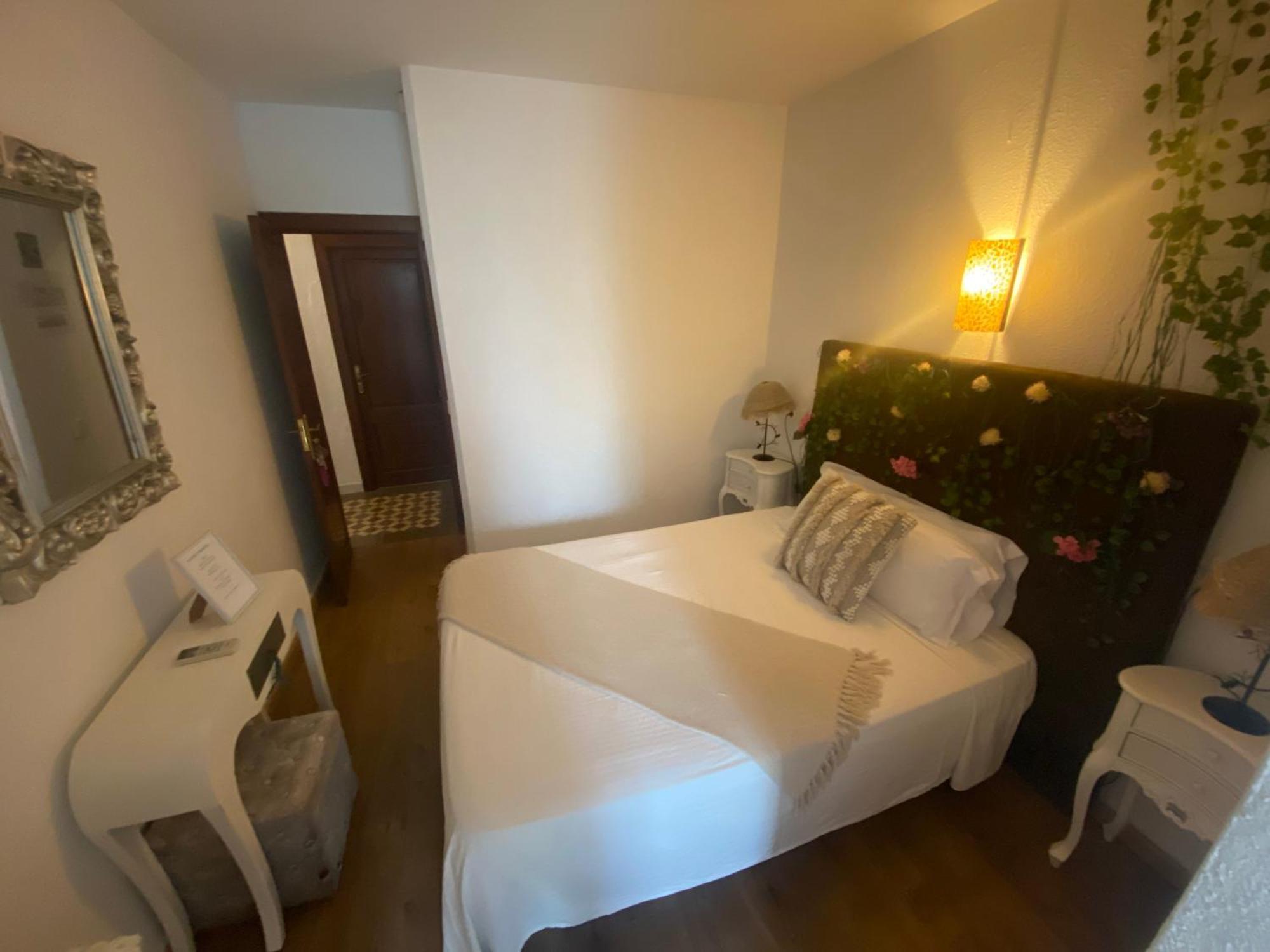 Buenavista & Suites Santa Eularia des Riu Dış mekan fotoğraf