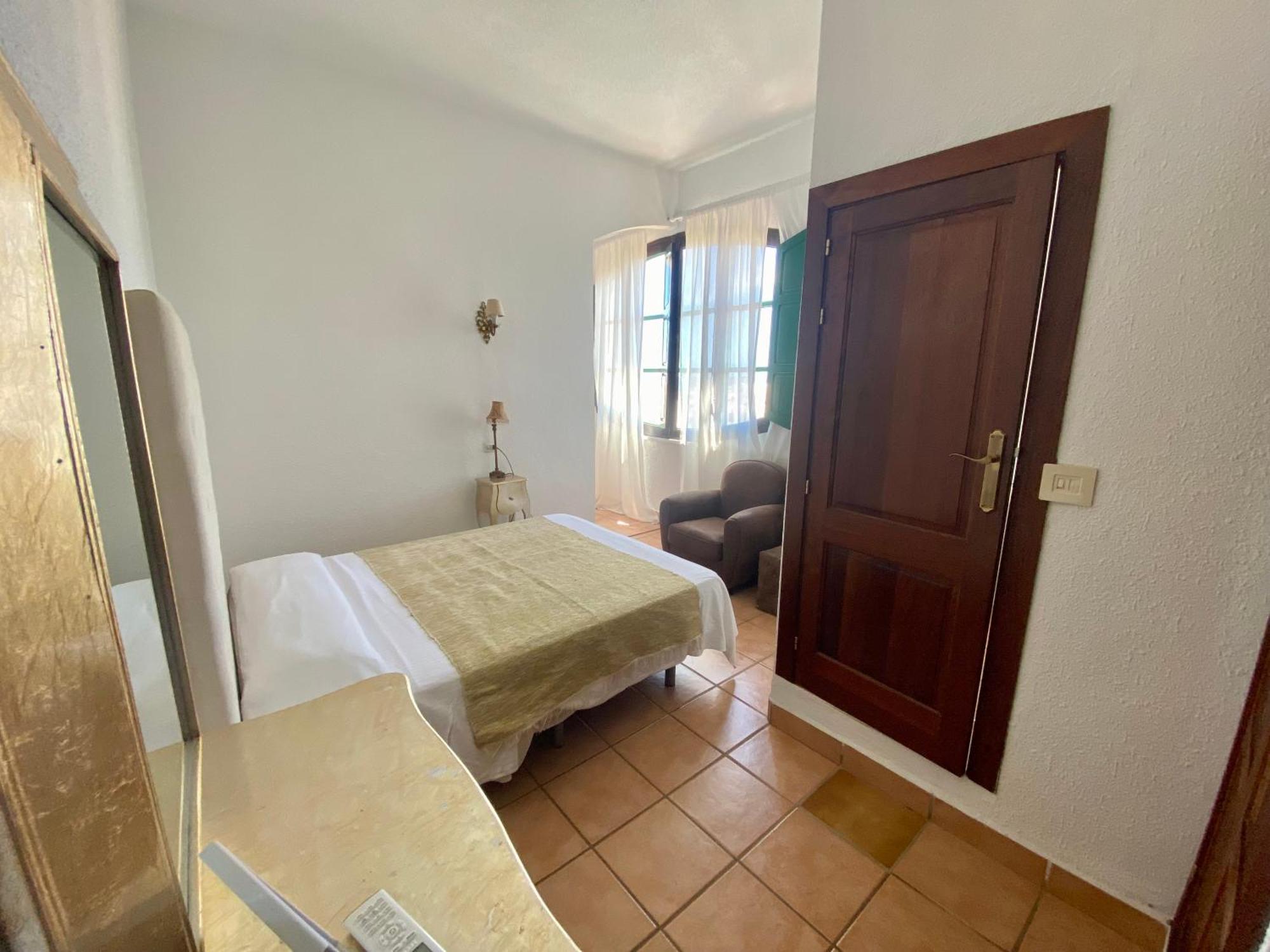 Buenavista & Suites Santa Eularia des Riu Dış mekan fotoğraf