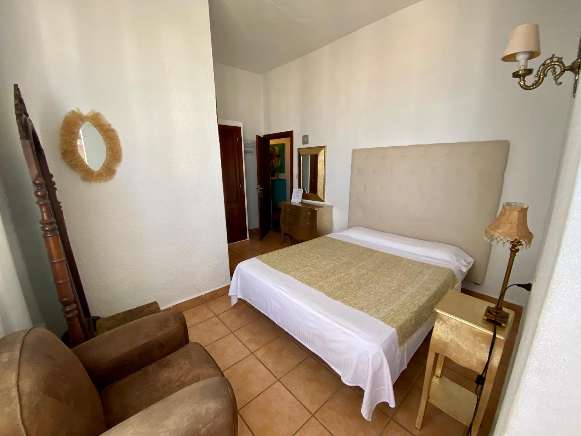 Buenavista & Suites Santa Eularia des Riu Dış mekan fotoğraf
