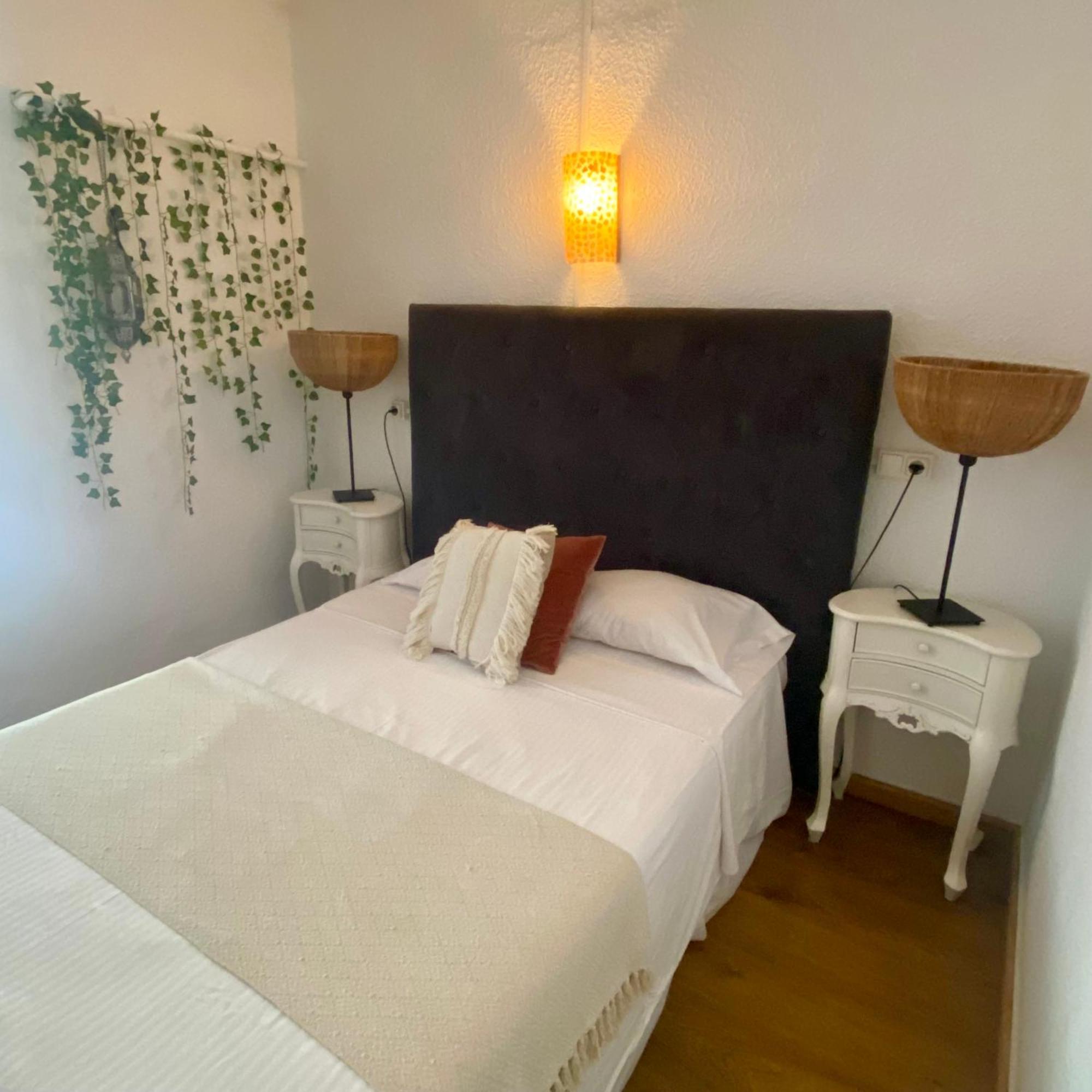Buenavista & Suites Santa Eularia des Riu Dış mekan fotoğraf