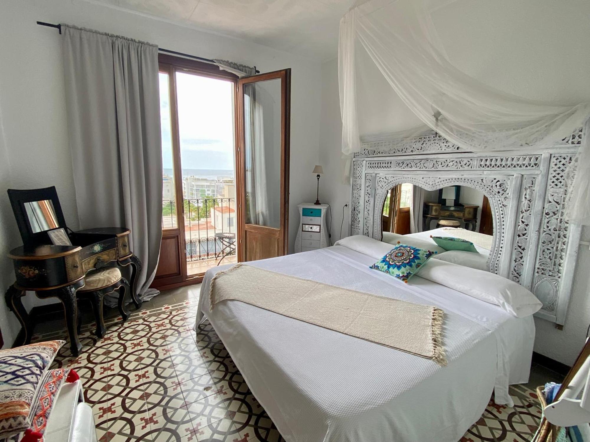 Buenavista & Suites Santa Eularia des Riu Dış mekan fotoğraf