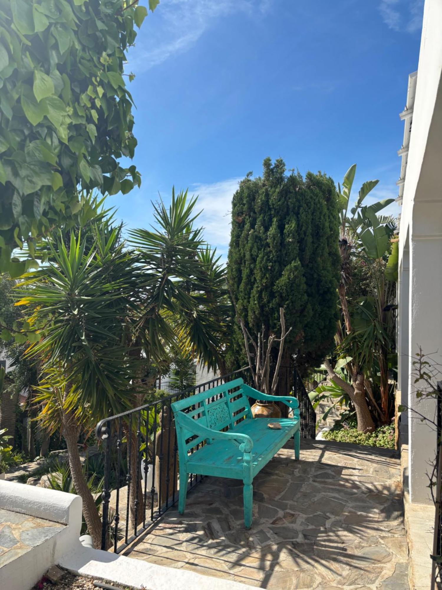 Buenavista & Suites Santa Eularia des Riu Dış mekan fotoğraf
