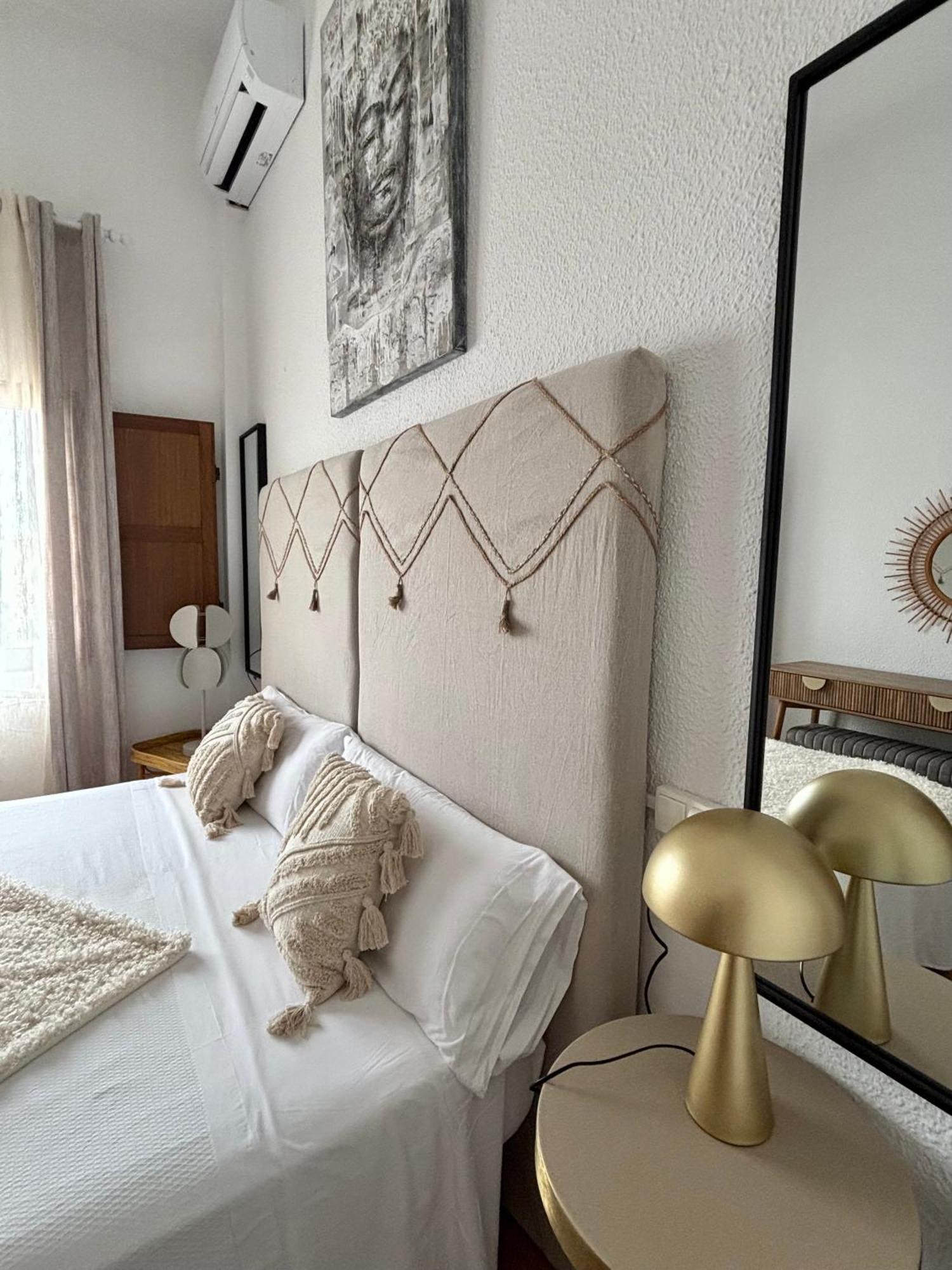 Buenavista & Suites Santa Eularia des Riu Dış mekan fotoğraf