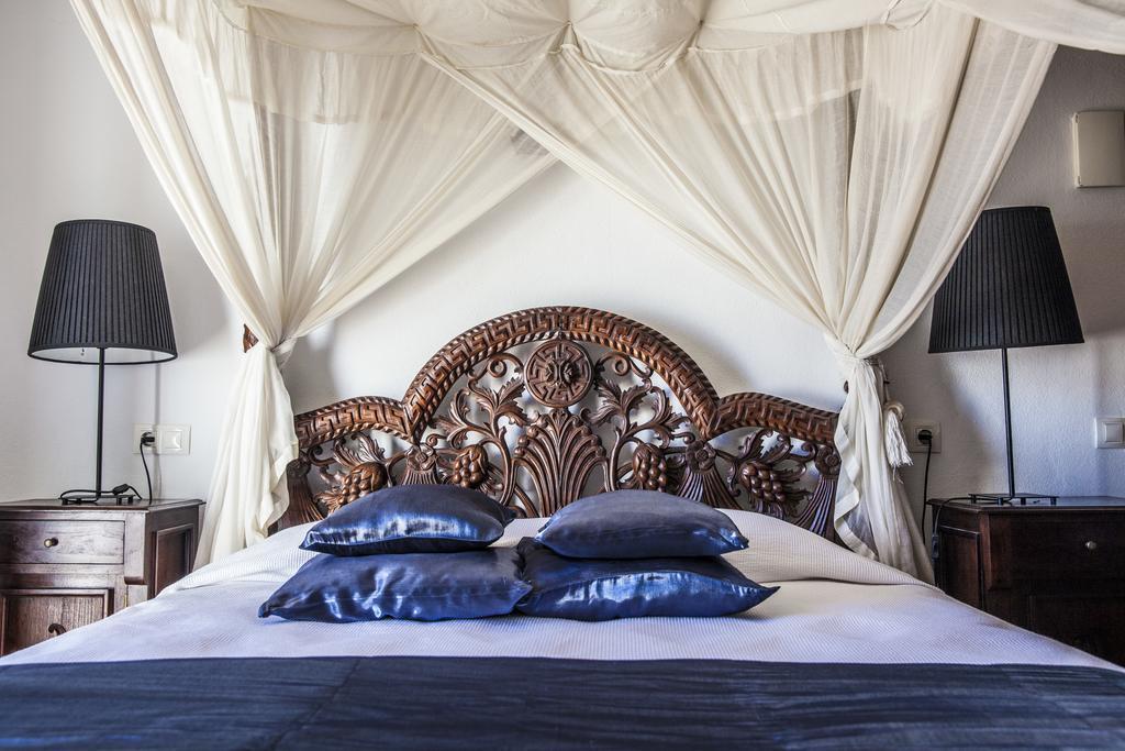 Buenavista & Suites Santa Eularia des Riu Dış mekan fotoğraf