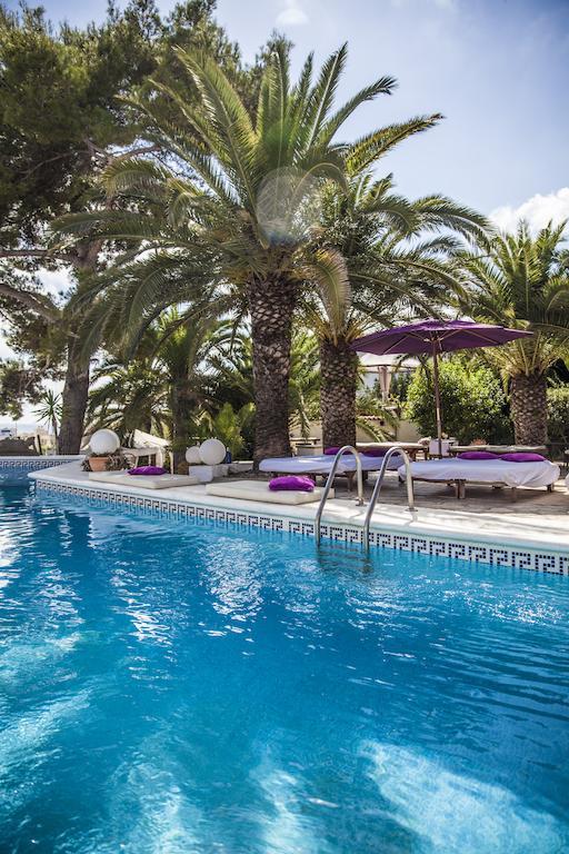 Buenavista & Suites Santa Eularia des Riu Dış mekan fotoğraf