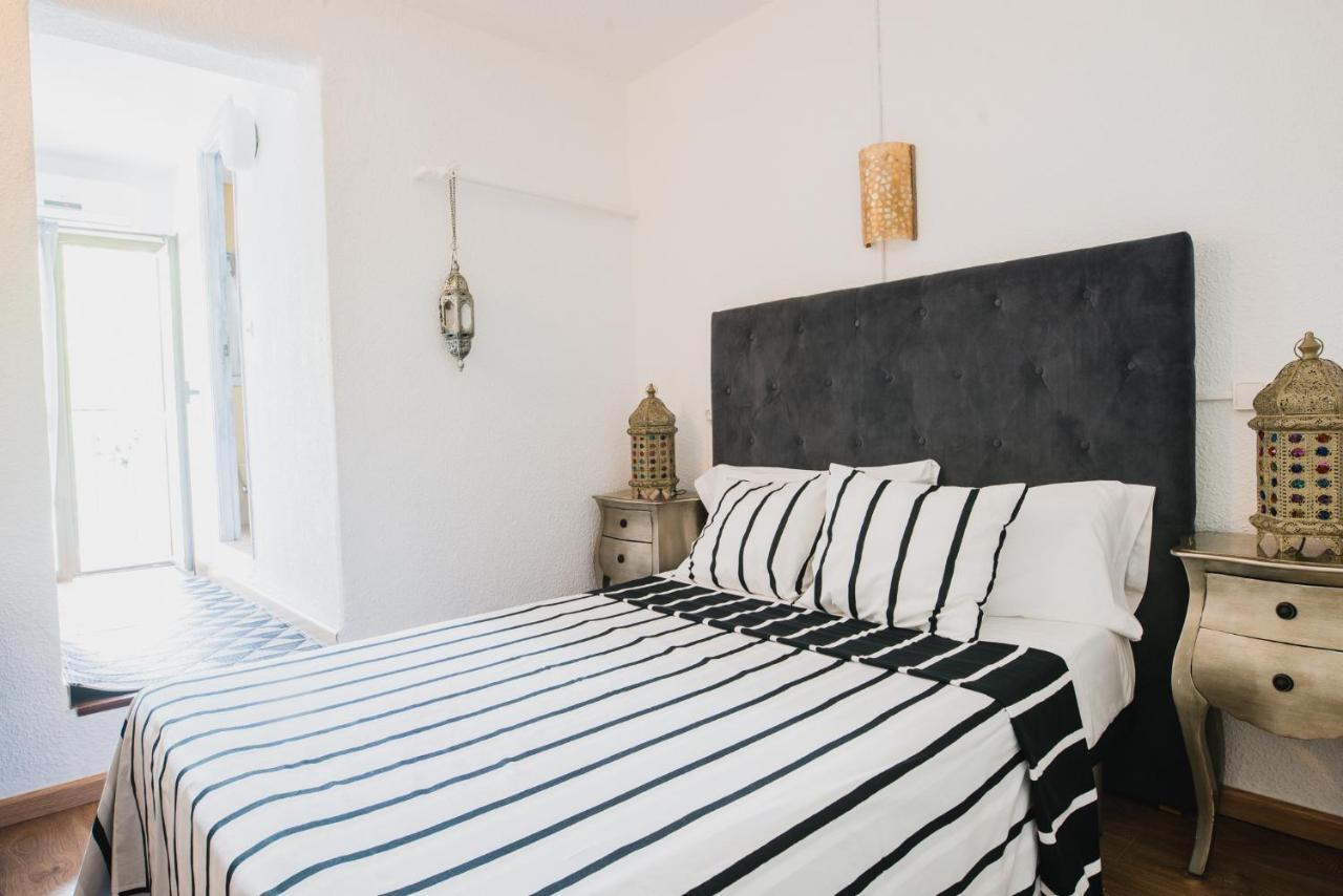 Buenavista & Suites Santa Eularia des Riu Dış mekan fotoğraf