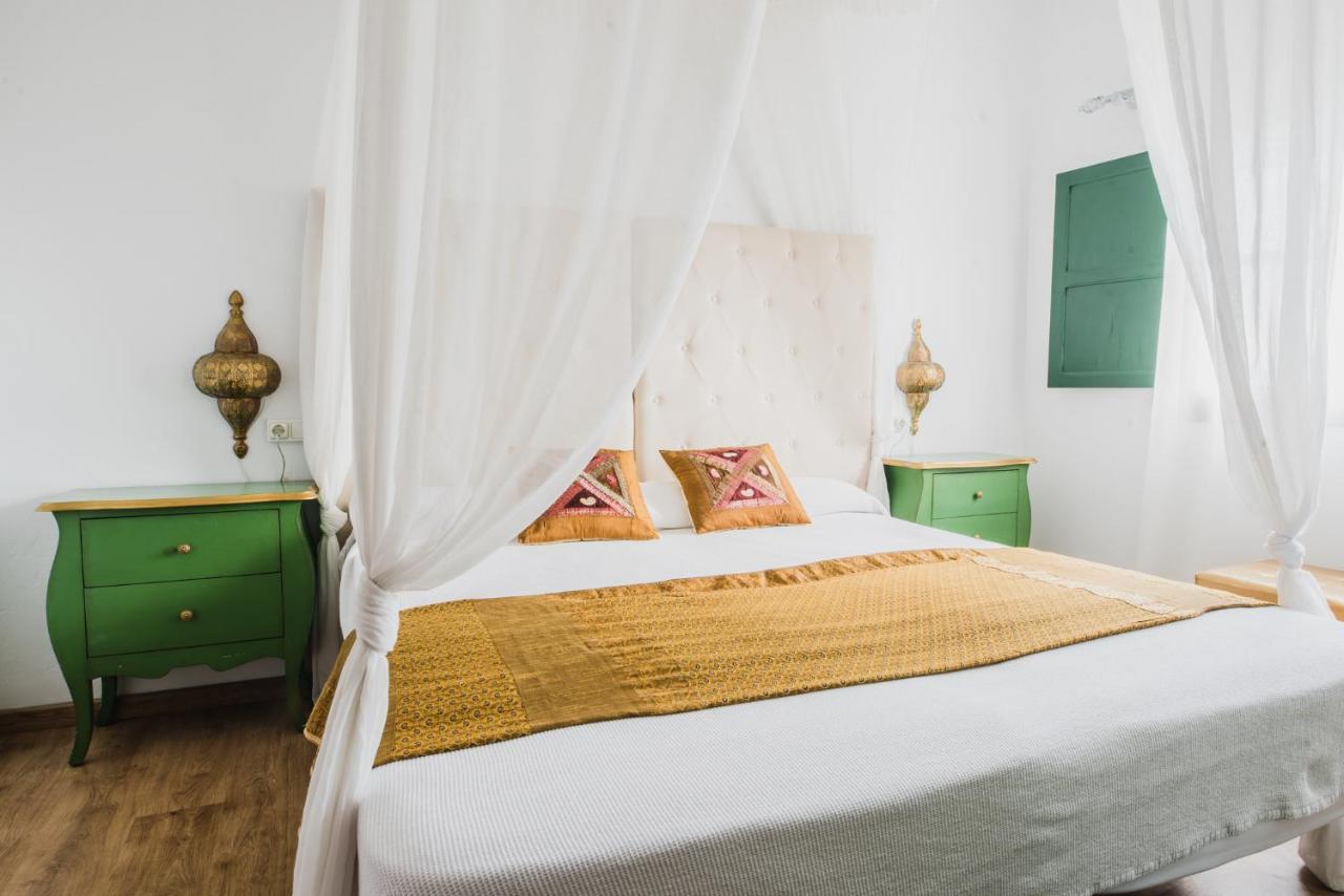 Buenavista & Suites Santa Eularia des Riu Dış mekan fotoğraf