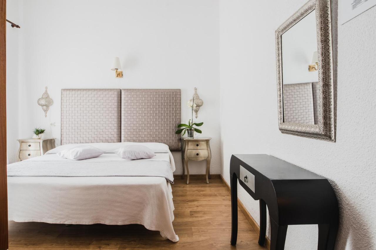 Buenavista & Suites Santa Eularia des Riu Dış mekan fotoğraf
